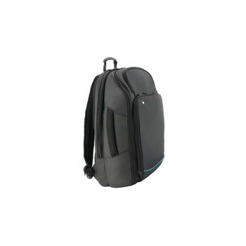 Mobilis - Notebook-Rucksack - 48h travel - 39.6 cm (15.6") - Schwarz