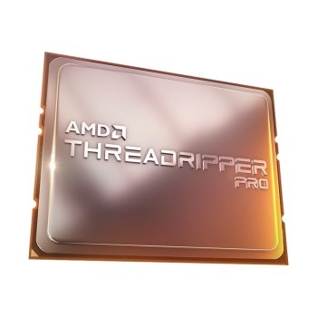 AMD Ryzen ThreadRipper PRO 5995WX - 2.7 GHz - 64 Cores - 128 Threads - 256 MB Cache Memory - Socket sWRX8 - PIB/WOF