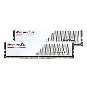 G.Skill D532GB 5600-30 Ripjaws S5 wh K2 GSK|...