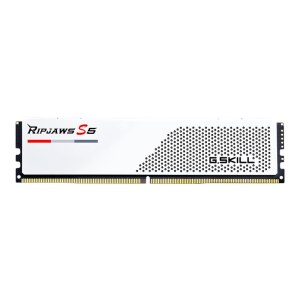 G.Skill D532GB 6000-30 Ripjaws S5 wh K2 GSK|...