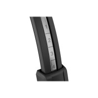 EPOS | SENNHEISER IMPACT SC 230 USB - Cuffia - Padiglione auricolare - Ufficio/Call center - Nero - Monofonico - 2,9 m