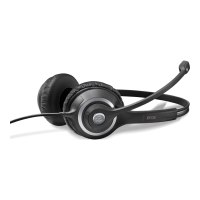 EPOS IMPACT SC 260 - 200 Series - Headset - On-Ear