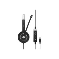 EPOS I SENNHEISER IMPACT SC 260 USB MS II