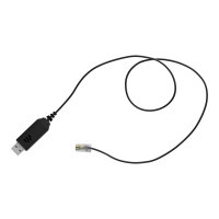 EPOS CEHS-CI 02 - Electronic hook switch adapter for headset, VoIP phone