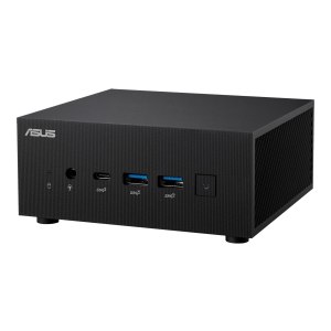 ASUS Barebone VIVO Mini PN64-BB5013MD i5-12500H/black -...