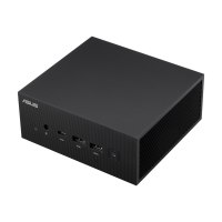 ASUS Mini PC PN52 BBR758HD - Barebone - Mini-PC - 1 x Ryzen 7 5800H / 3.2 GHz - RAM 0 GB - Radeon Graphics - 1GbE, 2.5GbE, Bluetooth 5.2, Wi-Fi 6E - WLAN: Bluetooth 5.2, 802.11a/b/g/n/ac/ax (Wi-Fi 6E)