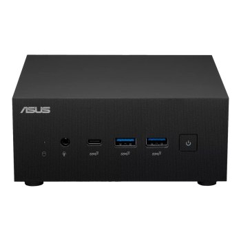 ASUS VIVO PN64-S3032MD i3-1220P/8GB/256GBSSD/black ohne OS