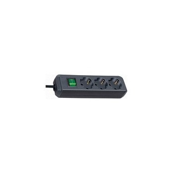 Brennenstuhl Eco-Line - Power strip