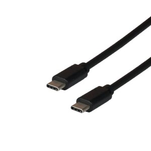 EFB Elektronik USB 2.0 Kabel Typ-C Stecker - Stecker 3m