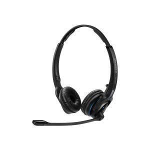 EPOS IMPACT MB Pro 2 - Headset - On-Ear - Bluetooth