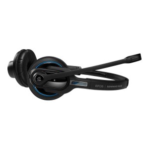EPOS IMPACT MB Pro 2 - Headset - On-Ear - Bluetooth