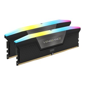 Corsair Vengeance RGB - DDR5 - kit