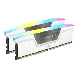 Corsair Vengeance RGB - DDR5 - kit