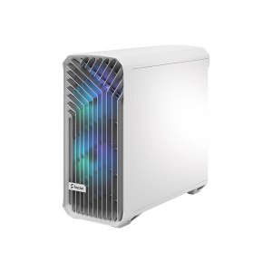 Fractal Design Torrent - Tower - E-ATX - Side panel with window (tempered glass)