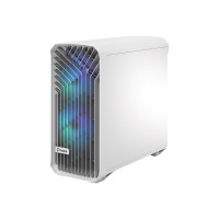 Fractal Design Torrent - Tower - E-ATX - Side panel with window (tempered glass)