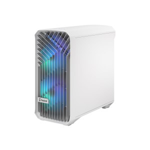 Fractal Design Torrent Compact - Tower - E-ATX - Seitenteil mit Fenster (gehärtetes Glas)