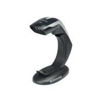 Datalogic Heron HD3430 - Lettore di codici a barre portatile - 2D - Laser - Aztec Code - Data Matrix - MaxiCode - Micro QR Code - QR Code - Cablato - USB