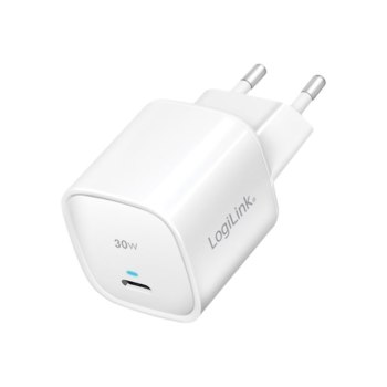 LogiLink Power adapter - PPS technology