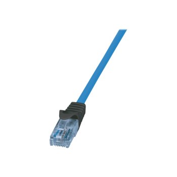 LogiLink Premium - Patch-Kabel - RJ-45 (M) zu RJ-45 (M)