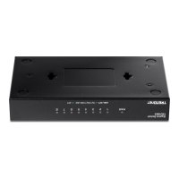 TRENDnet TEG-S83 8 Port Gigabit Switch - Interruttore - 1 Gbps