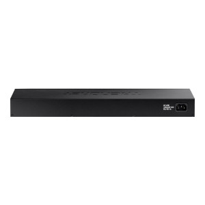 TRENDnet TEG-S25 24 Port Gigabit Switch Rack Mount -...