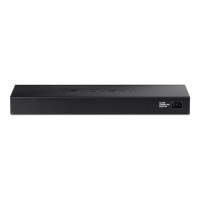 TRENDnet TEG-S17 16 Port Switch Gigabit Rack Mount - Interruttore - 1 Gbps