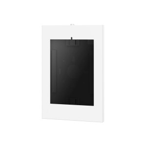 Neomounts wall mountable & VESA 75x75 tablet casing...