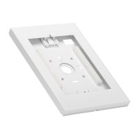 Neomounts by Newstar - Mounting kit (wall mount, 6 panels)