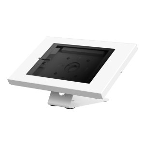 Neomounts desk stand and wall mountable lockable tablet...