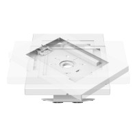 Neomounts by Newstar - Mounting kit (mount, enclosure, 6 panels)