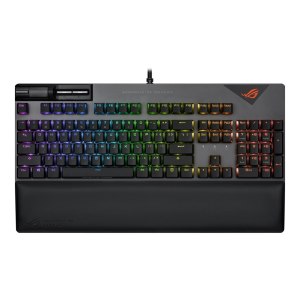 ASUS ROG Strix Flare - Keyboard