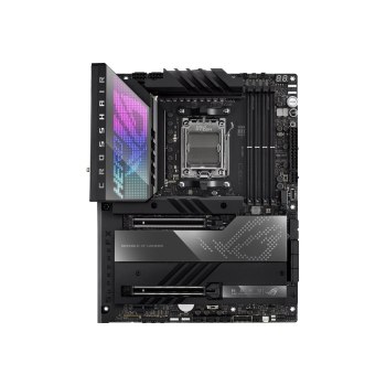 ASUS ROG CROSSHAIR X670E HERO