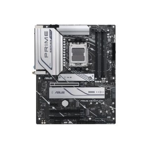 ASUS PRIME X670-P WIFI - AMD - Socket AM5 - DDR5-SDRAM -...