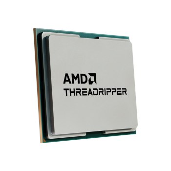 AMD Ryzen ThreadRipper PRO 5955WX