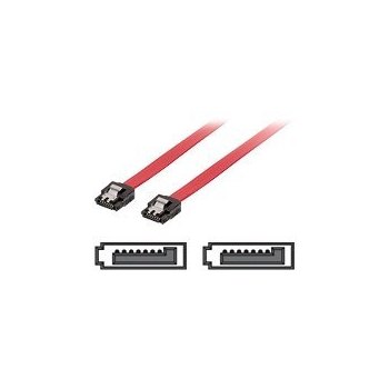 Equip SATA-Kabel - Serial ATA 150/300 - SATA (W)