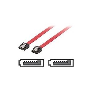 Equip SATA-Kabel - Serial ATA 150/300 - SATA (W)