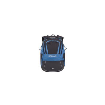 rivacase Riva NB Tasche Mercantour 15.6" schwarz/blau 5225 - Bag