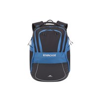 rivacase Riva NB Tasche Mercantour 15.6" schwarz/blau 5225 - Bag