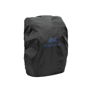 Riva Case Dijon 5321 - Notebook-Rucksack - 25L - 39.6 cm (15.6") - Schwarz