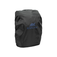 Riva Case Dijon 5321 - Notebook-Rucksack - 25L - 39.6 cm (15.6") - Schwarz