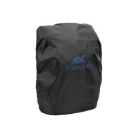 Riva Case Dijon 5321 - Notebook-Rucksack - 25L - 39.6 cm (15.6") - Schwarz