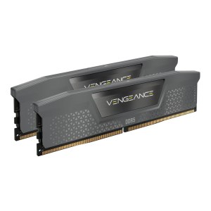 CORSAIR Vengeance - DDR5 - Kit - 32 GB: 2 x 16 GB - DIMM...