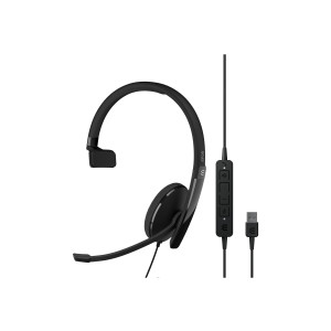 EPOS I SENNHEISER ADAPT 130T USB II