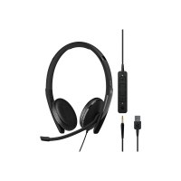 EPOS I SENNHEISER ADAPT 165T USB II