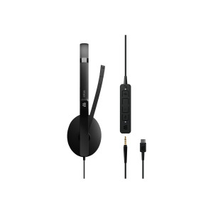 EPOS ADAPT 165T USB-C II - ADAPT 100 Series - Headset