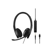 EPOS ADAPT 165T USB-C II - ADAPT 100 Series - Headset