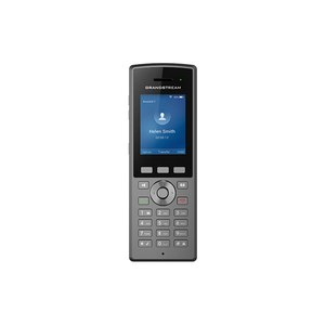 Grandstream WP825 - Schnurloses VoIP-Telefon - mit...