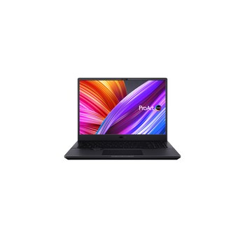 ASUS ProArt StudioBook Pro 16 OLED W7600Z3A-L2058X - Intel® Core™ i7 - 2,3 GHz - 40,6 cm (16 Zoll) - 3840 x 2400 Pixel - 32 GB - 1000 GB