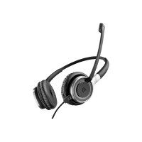 EPOS IMPACT SC 660 - Headset - On-Ear - kabelgebunden