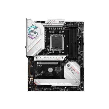 MSI MPG B650 EDGE WIFI - Motherboard